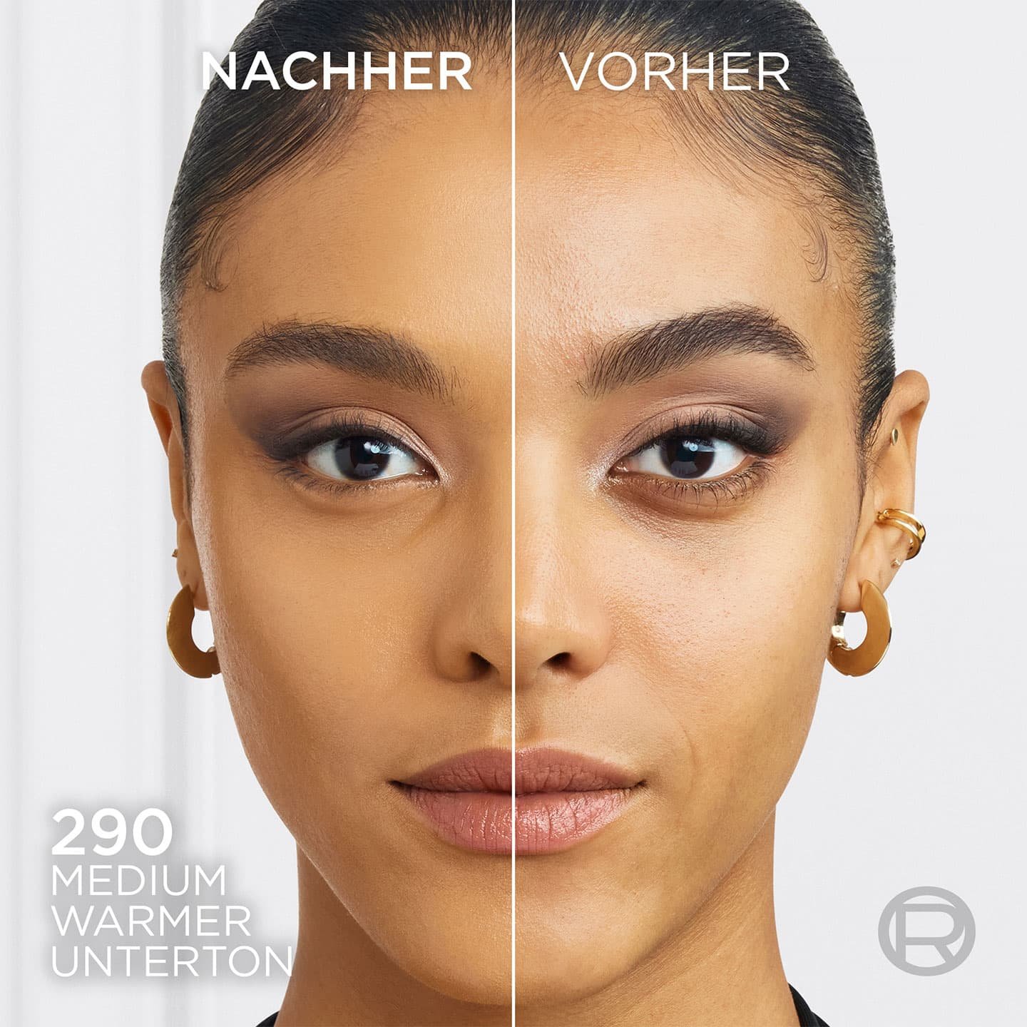 250425 Infaillible Skin Ink Foundcealer 290 Medium Warm 3600524190286 Detail B3